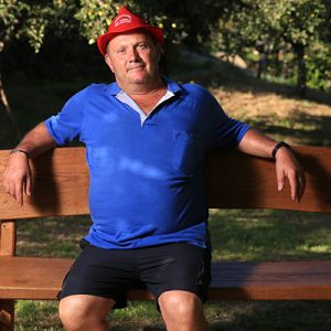 Daniel Morán Salso